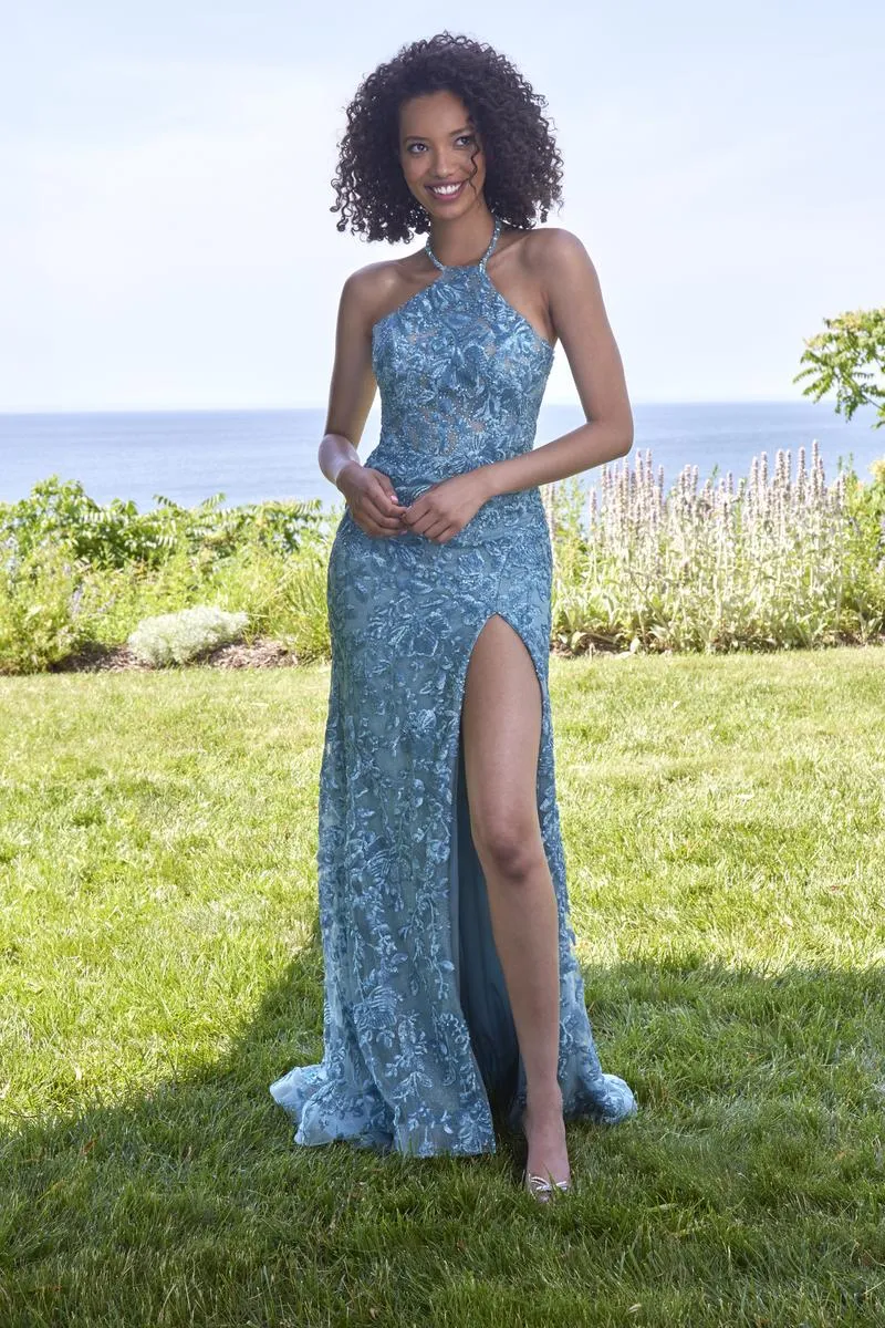 Morilee Prom Dress 49125 sold by Terry costa