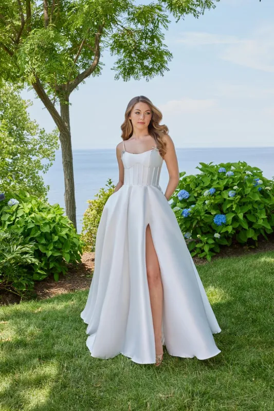 Morilee Prom Dress 49159 sold by Terry costa