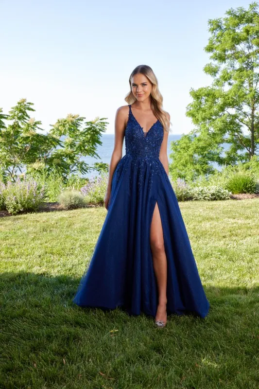 Morilee Prom Dress 49180 sold by Terry costa