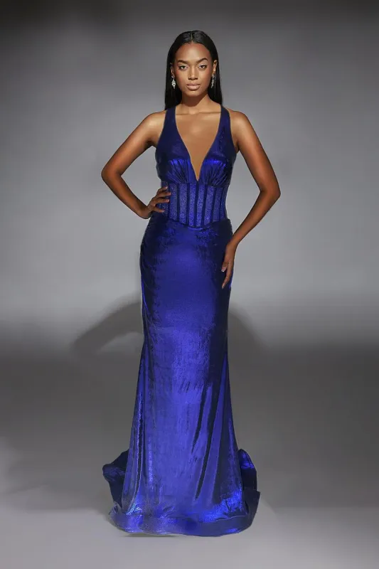 Alyce Prom Dress 61949 sold by Terry costa