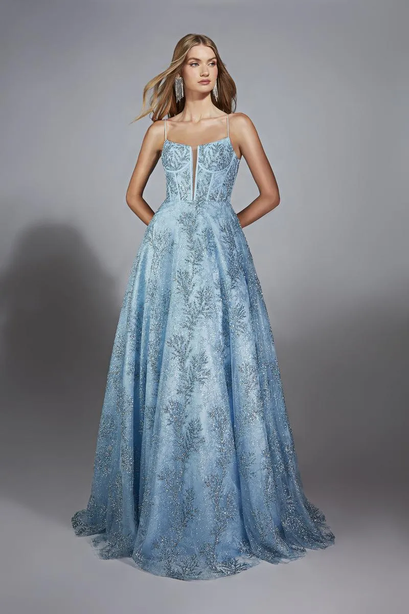Alyce Prom Dress 61751 sold by Terry costa
