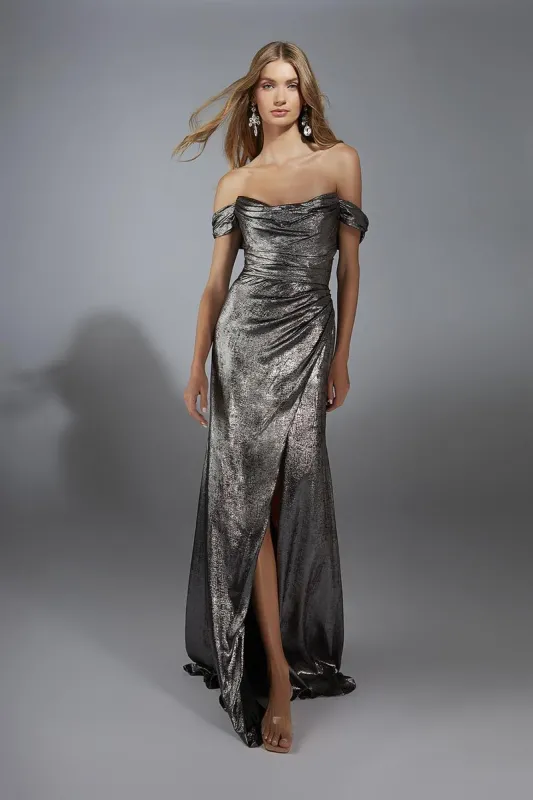 Alyce Prom Dress 61778 sold by Terry costa