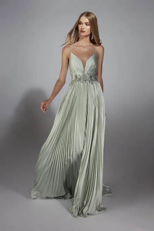 Alyce Prom Dress 61923 sold by Terry costa