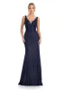 ASHLEYlauren Dress 11878 sold by Terry costa