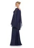 ASHLEYlauren Dress 11878 sold by Terry costa