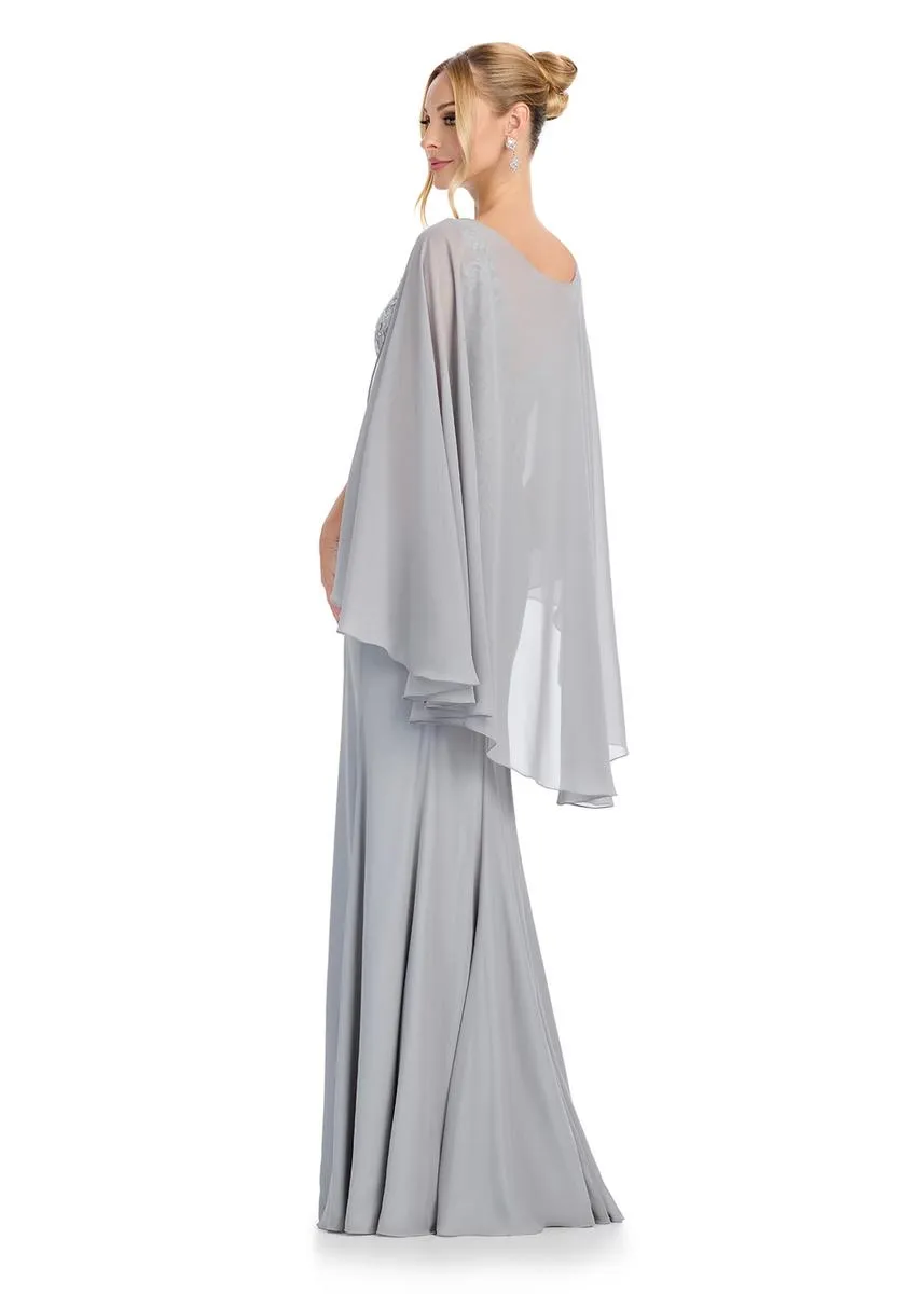 ASHLEYlauren Dress 11878 sold by Terry costa product image thumbnail 4