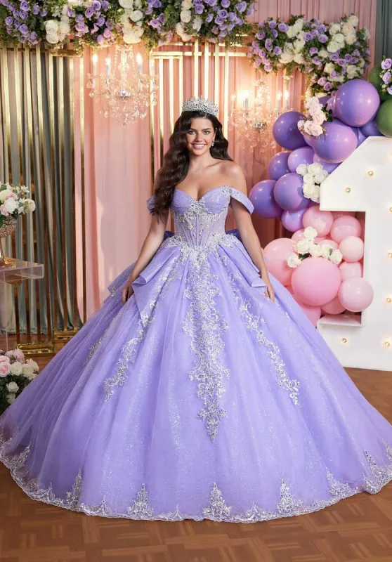 Vizcaya by Morilee Dress 89511 sold by Terry costa
