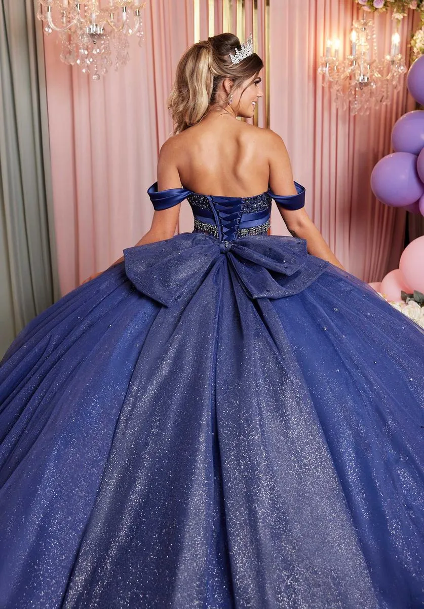 Vizcaya by Morilee Dress 89515 sold by Terry costa product image thumbnail 4