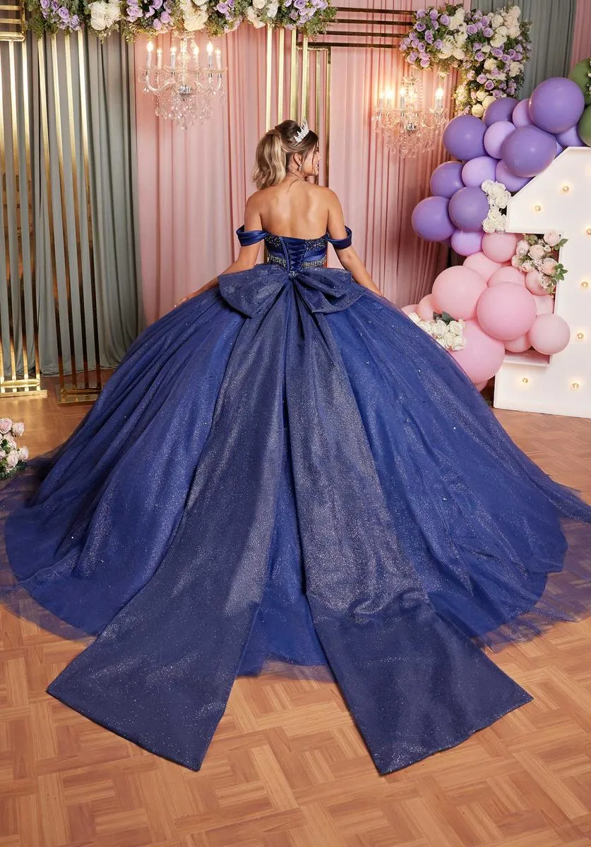 Vizcaya by Morilee Dress 89515 sold by Terry costa product image thumbnail 2