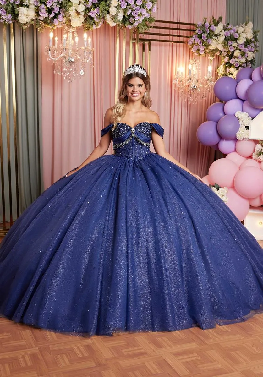 Vizcaya by Morilee Dress 89515 sold by Terry costa