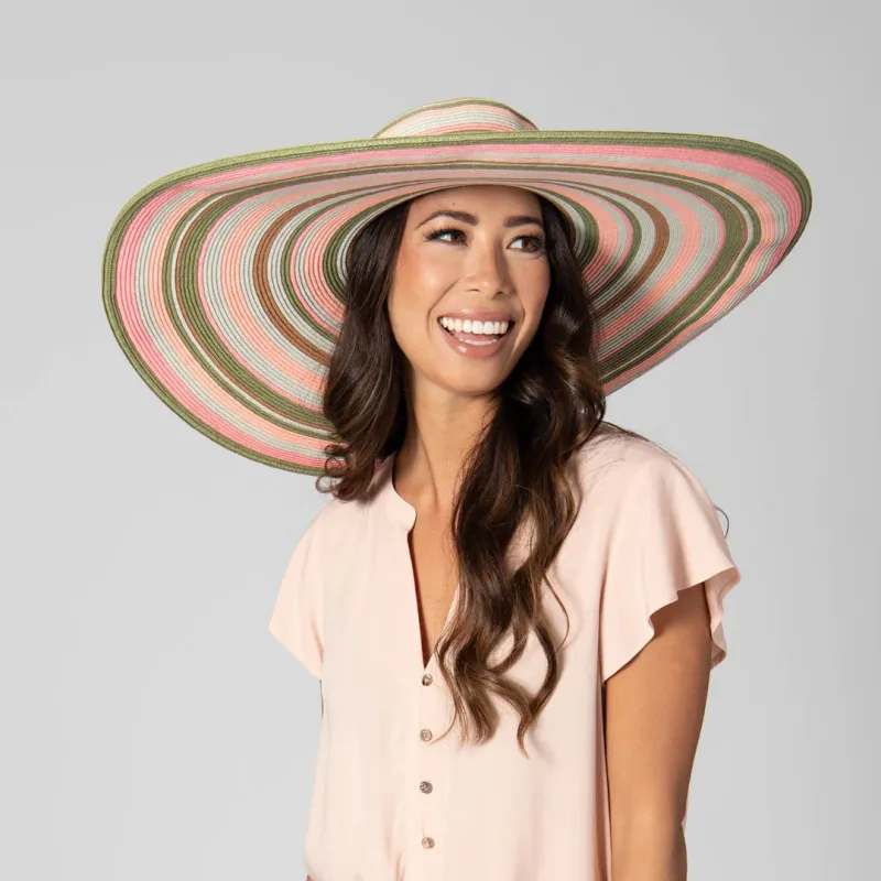 San Diego Hat Company "Day Off" Hat UBX2721 sold by Terry costa