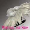 Whittall & Shon Canopy Hat 3214 sold by Terry costa