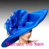 Whittall & Shon Zephyr Hat 9721 sold by Terry costa