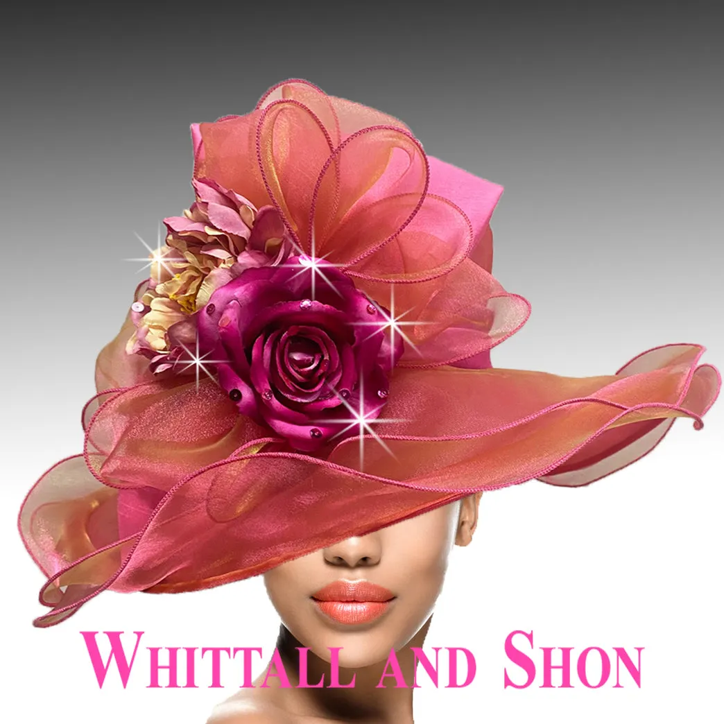 Whittall and Shon Hummingbird Hat 3104 sold by Terry costa product image thumbnail 5