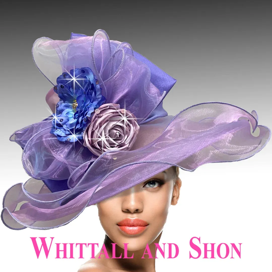 Whittall and Shon Hummingbird Hat 3104 sold by Terry costa product image thumbnail 4
