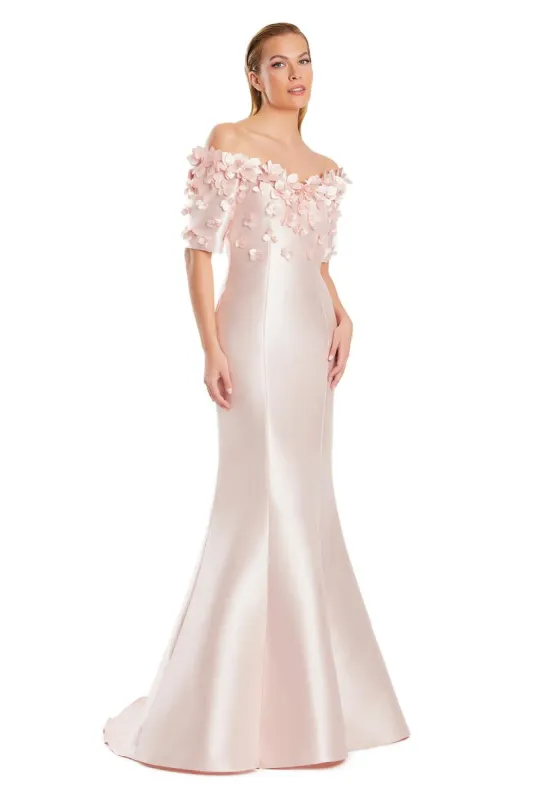 Alexander by Daymor Dress 3084 sold by Terry costa