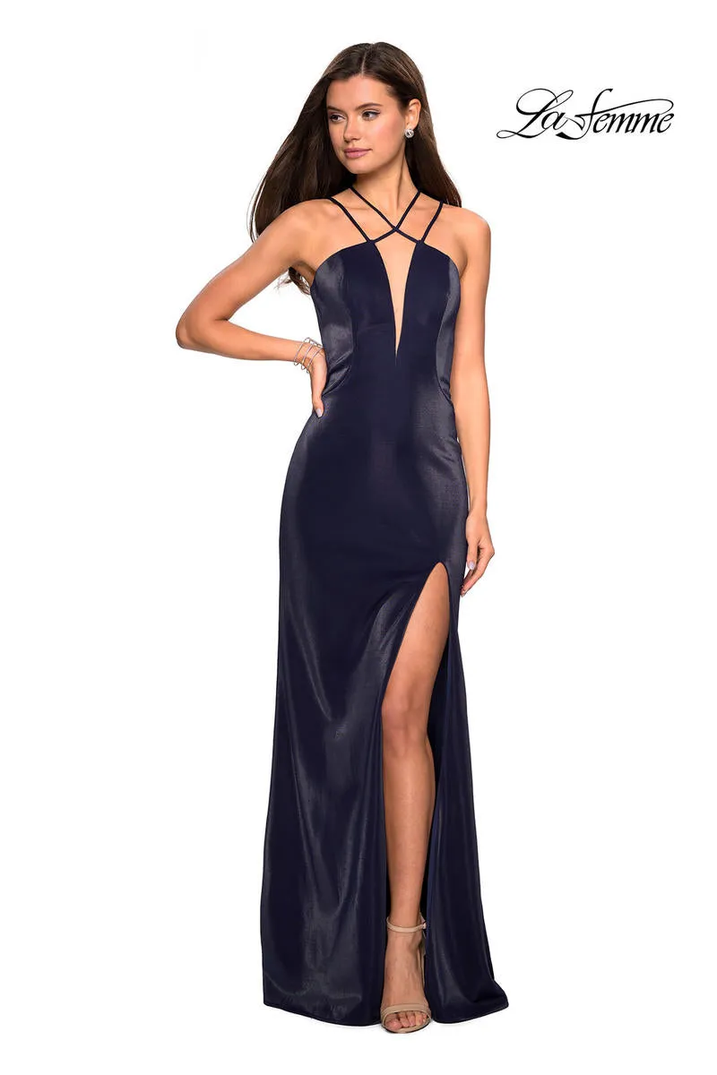 La Femme Dress 26963 sold by Terry costa product image thumbnail 3