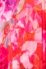 Xscape Evenings "Eva" Chiffon Floral Print Halter Dress 6710X sold by Terry costa