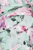 Xscape Evenings "Angela" Floral Print Chiffon Dress 6781X sold by Terry costa