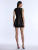 BCBG Bubble Mini Dress 791074 sold by Terry costa