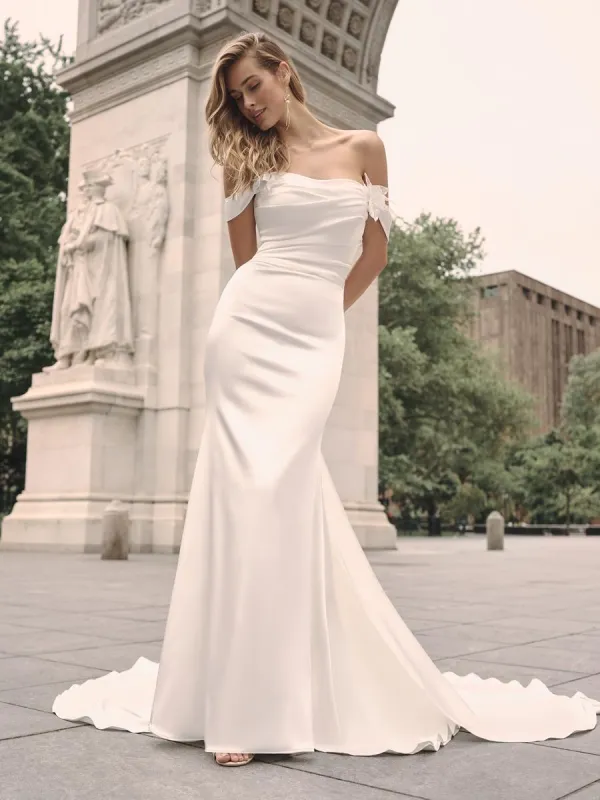 Maggie Sottero Designs Dress 23MW115 made by Maggie Sottero