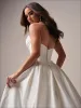 Maggie Sottero "Melissa" Classic Fit and Flare Bridal Gown sold by Terry costa