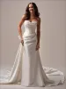 Maggie Sottero "Melissa" Classic Fit and Flare Bridal Gown sold by Terry costa