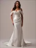 Maggie Sottero "Melissa" Classic Fit and Flare Bridal Gown sold by Terry costa