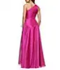 Xscape Evenings Side Ruffle Organza Dress 6887X sold by Terry costa
