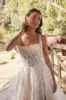Madison James Bridal Dress MJ859 sold by Terry costa