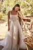 Madison James Bridal Dress MJ859 sold by Terry costa