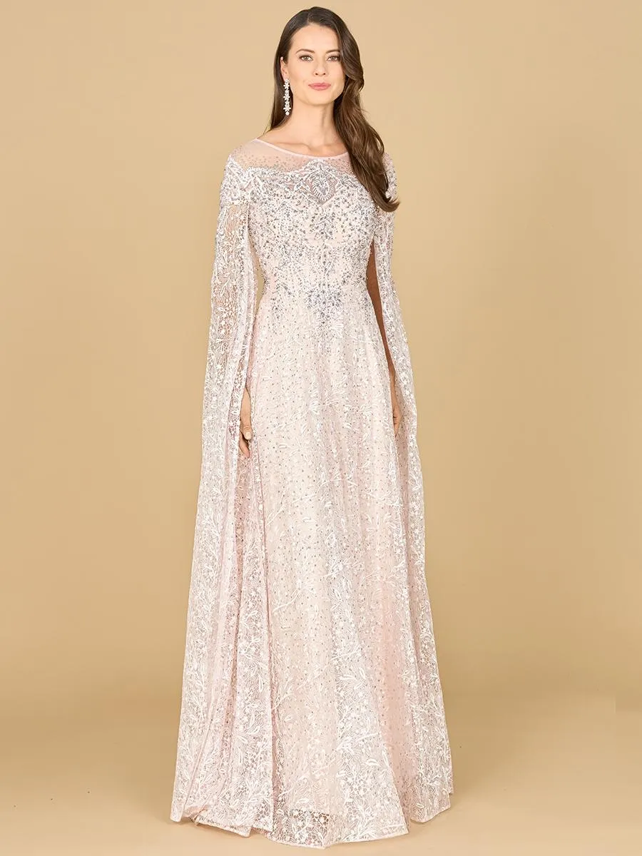 Lara Designs Dress 29454 sold by Terry costa