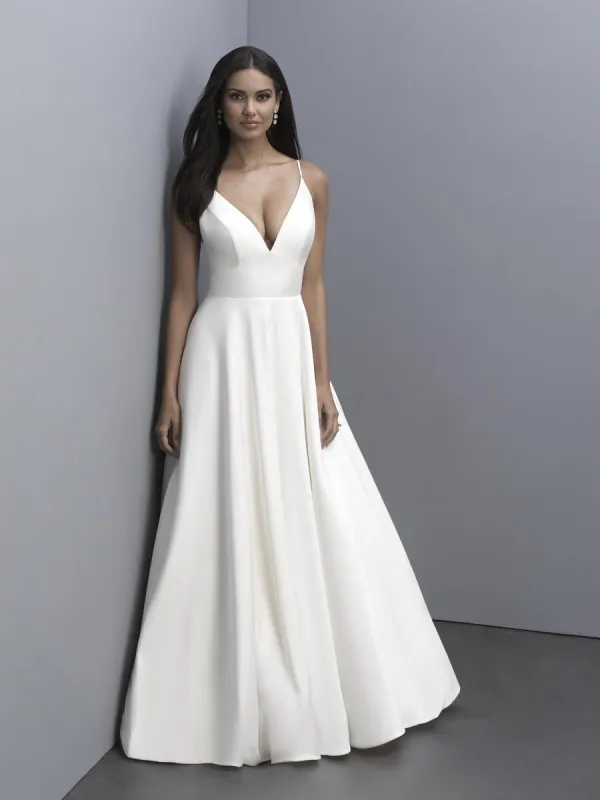 Madison James Bridal  Dress MJ701 sold by Terry costa