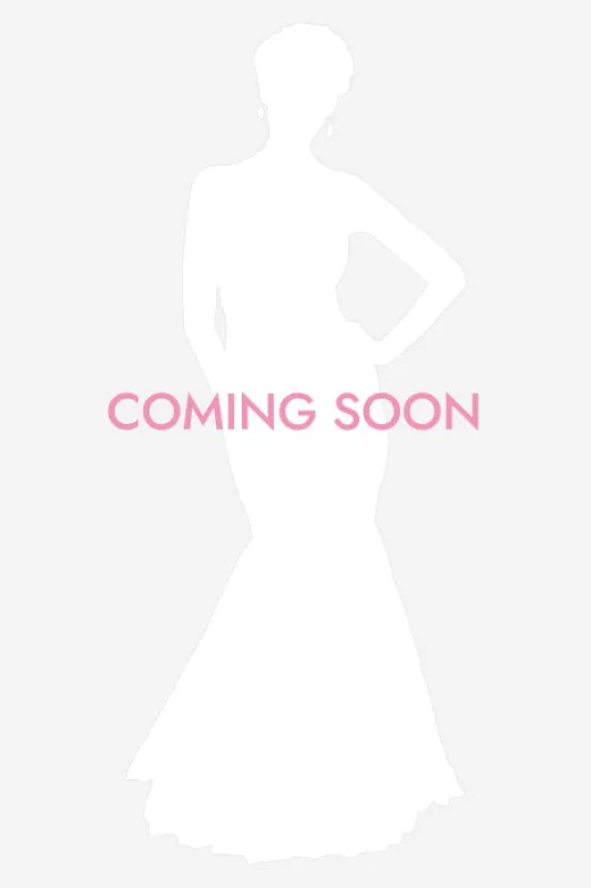 Sherri Hill Halter Cocktail Dress 67062 sold by Terry costa