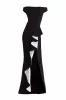Janique Dress C1870 sold by Terry costa