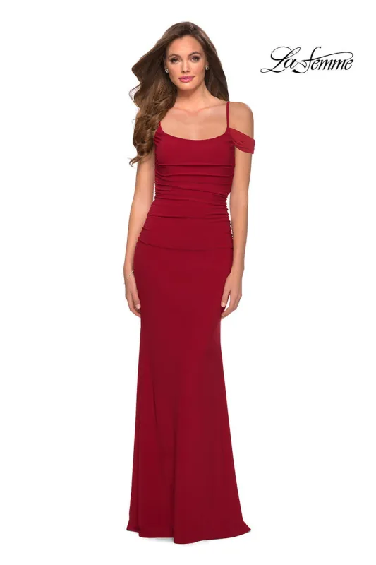 La Femme Dress 29358 sold by Terry costa