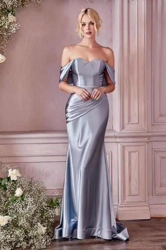 Ladivine Dress CH163 sold by Terry costa