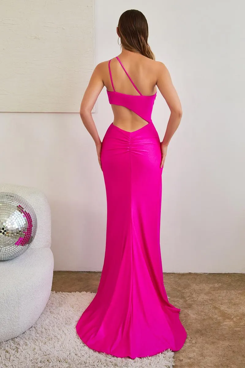 Ladivine Dress CD887 sold by Terry costa product image thumbnail 3