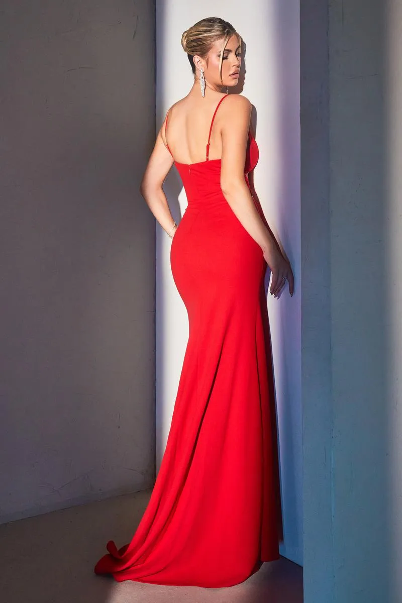 Ladivine Dress CH129 sold by Terry costa