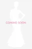 Sherri Hill Ruffle Sparkle Homecoming Dress 57322 sold by Terry costa