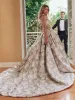 Sottero & Midgley Designs "Aberdeen" Dress 25SW349A01 sold by Terry costa