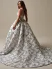 Sottero & Midgley Designs "Aberdeen" Dress 25SW349A01 sold by Terry costa
