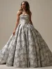 Sottero & Midgley Designs "Aberdeen" Dress 25SW349A01 sold by Terry costa