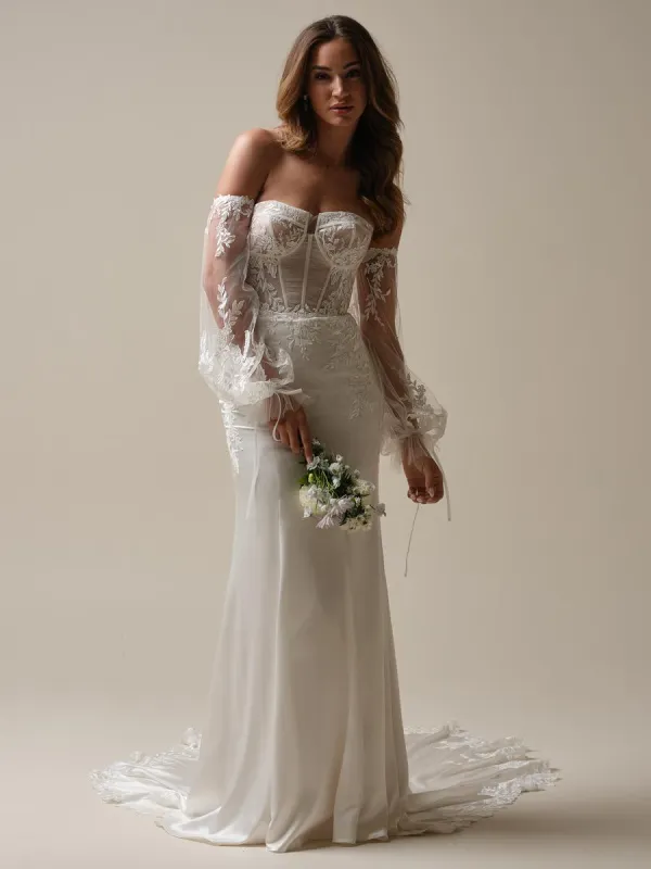 Maggie Sottero Designs "Persephone" Dress 25MW326A01 made by Maggie Sottero