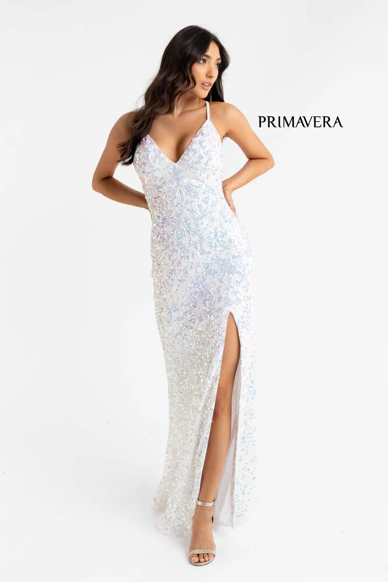 Primavera Exclusives Dress 3295 sold by Terry costa product image thumbnail 5