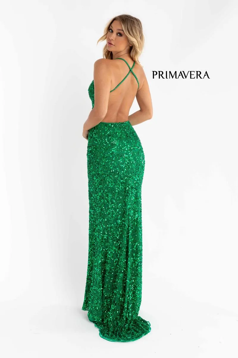 Primavera Exclusives Dress 3295 sold by Terry costa product image thumbnail 4