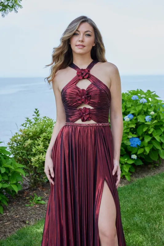 Morilee Prom Dress 49143 made by Mori Lee