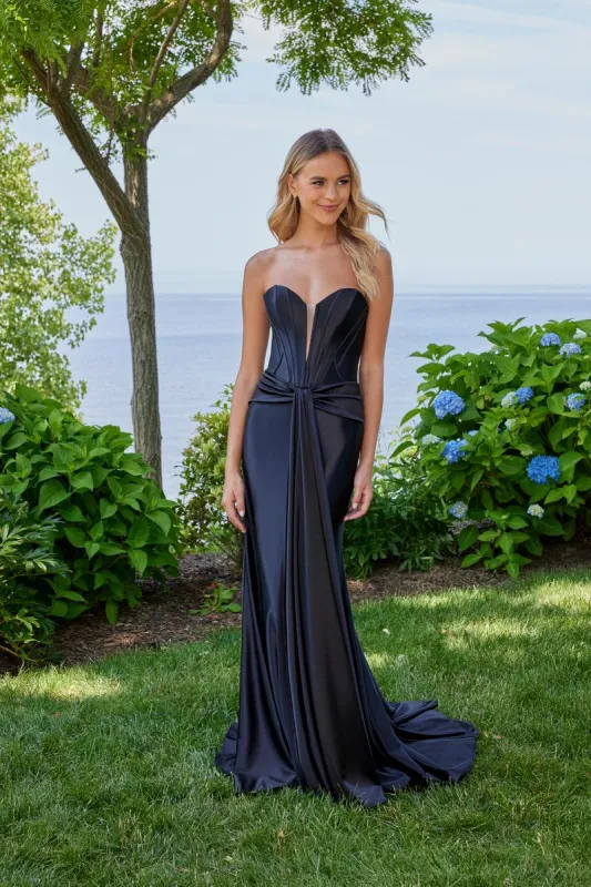 Morilee Prom Dress 49154 sold by Terry costa