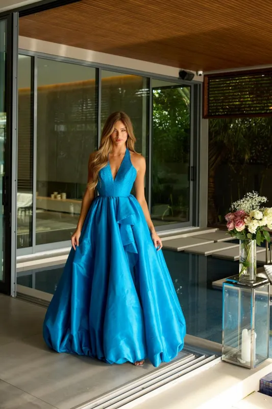 Ava Presley Dress 47146 sold by Terry costa