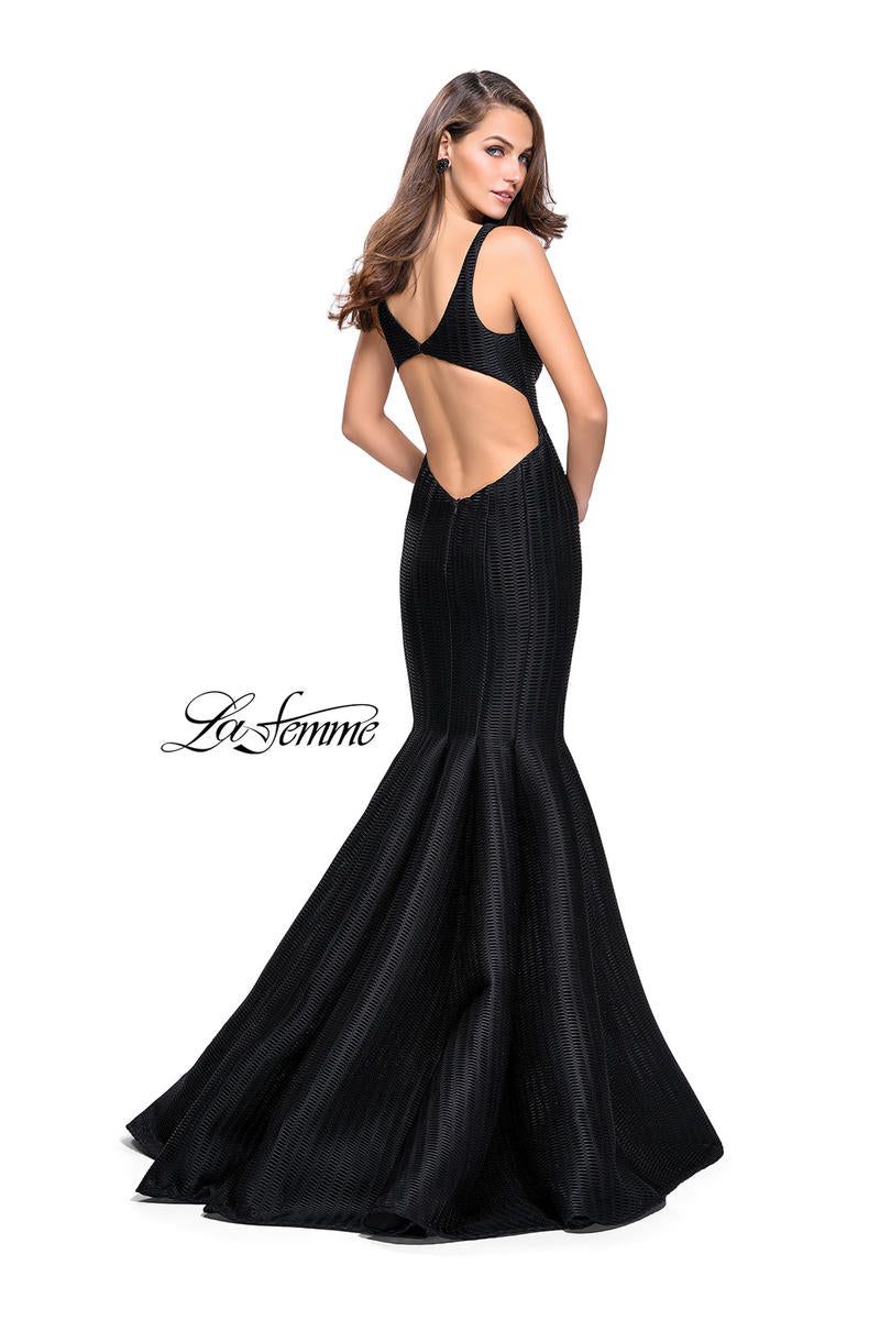 La Femme Dress 24773 sold by Terry costa product image thumbnail 2